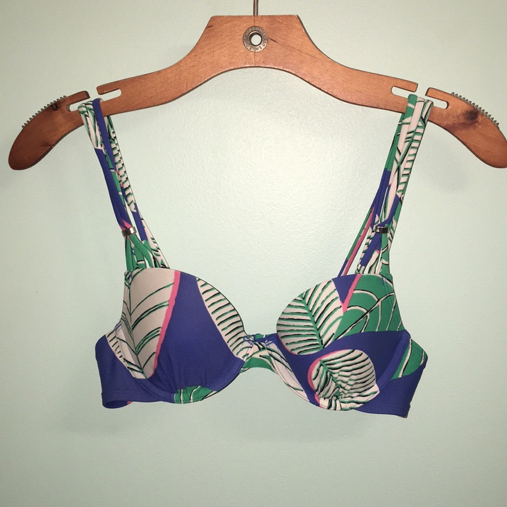 Aerie Bikini Top